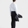 Camisa con cremallera Re-Nylon Camisa con cremallera Re-Nylon