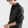 Camisa con cremallera Re-Nylon