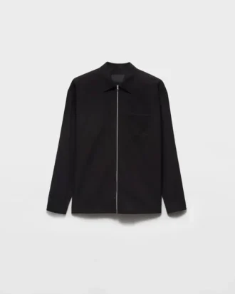 Camisa de algodón
