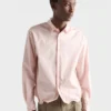 Camisa de algodón Camisa de algodón