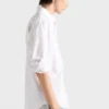 Camisa de algodón Camisa de algodón