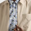 Camisa de algodón Camisa de algodón