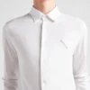 Camisa de algodón Camisa de algodón