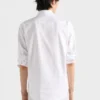 Camisa de algodón Camisa de algodón