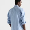 Camisa de algodón Camisa de algodón