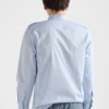 Camisa de algodón Camisa de algodón