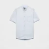 Camisa de cambray Camisa de cambray