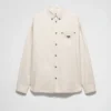 Camisa de cambray Camisa de cambray
