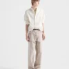 Camisa de cambray Camisa de cambray