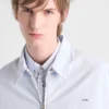 Camisa de cambray Camisa de cambray