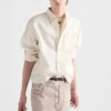 Camisa de cambray Camisa de cambray