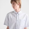 Camisa de cambray Camisa de cambray