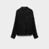 Camisa de lino