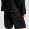 Camisa de lino