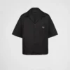 Camisa de manga corta Re-Nylon Camisa de manga corta Re-Nylon
