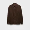 Camisa de pana Camisa de pana