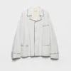 Camisa de piel napa Camisa de piel napa