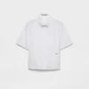 Camisa de popelín Camisa de popelín