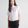 Camisa de popelín Camisa de popelín