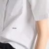 Camisa de popelín Camisa de popelín
