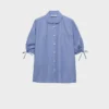 Camisa Fil-à-Fil Camisa Fil-à-Fil