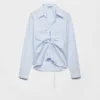 Camisa Fil-à-Fil Camisa Fil-à-Fil