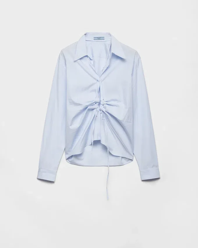 Camisa Fil-à-Fil Camisa Fil-à-Fil