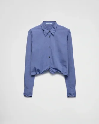 Camisa Fil-à-Fil Camisa Fil-à-Fil