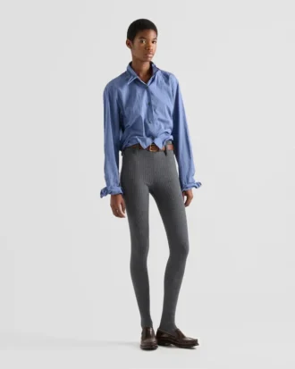 Camisa Fil-à-Fil Camisa Fil-à-Fil