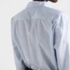 Camisa Fil-à-Fil Camisa Fil-à-Fil