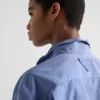 Camisa Fil-à-Fil Camisa Fil-à-Fil