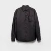 Camisa ligera de Re-Nylon Camisa ligera de Re-Nylon