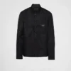 Camisa Re-Nylon Camisa Re-Nylon