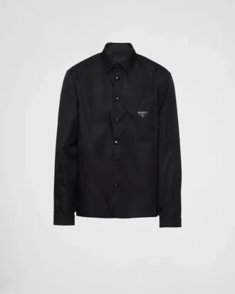 Camisa Re-Nylon