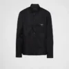 Camisa Re-Nylon Camisa Re-Nylon