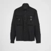 Camisa Re-Nylon Camisa Re-Nylon