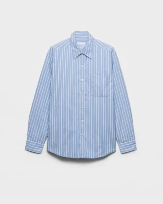 Camisa Re-Nylon