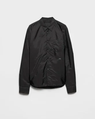 Camisa Re-Nylon