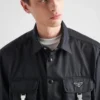 Camisa Re-Nylon Camisa Re-Nylon