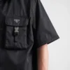 Camisa Re-Nylon Camisa Re-Nylon