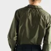 Camisa Re-Nylon Camisa Re-Nylon