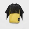 Camisa Timecapsule Re-Nylon con flecos Camisa Timecapsule Re-Nylon con flecos