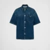 Camisa vaquera Camisa vaquera