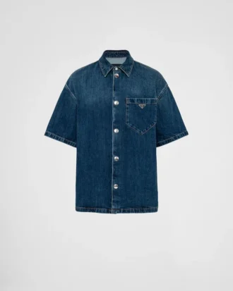 Camisa vaquera Camisa vaquera