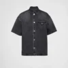 Camisa vaquera Camisa vaquera