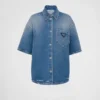 Camisa vaquera Camisa vaquera