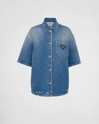 Camisa vaquera