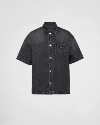 Camisa vaquera