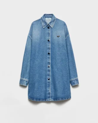Camisa vaquera