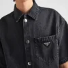 Camisa vaquera Camisa vaquera